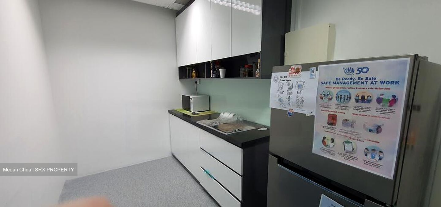 Chinatown Point (D1), Office #458102921